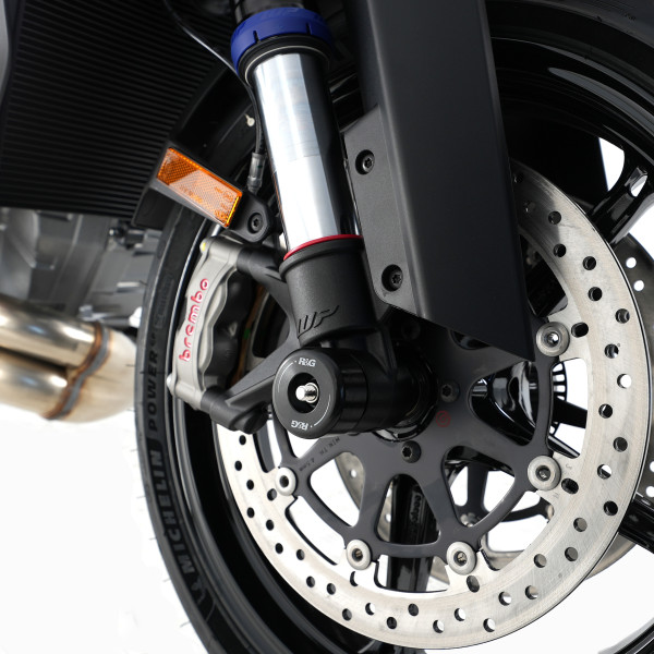 R&G Fork Protectors for KTM Super Duke R (Evo) '24-